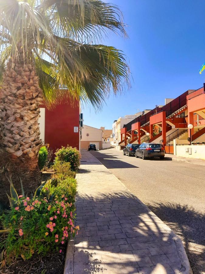 Casa Vikingo Villa San Fulgencio Exterior photo